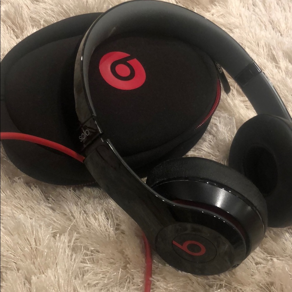 Beats Headphones